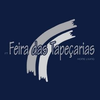 Feira das Tapeçarias Logotipo