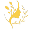 Radiant Face Clinic Logotipo