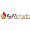 A&M Markt Logotype