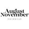 August November Logotype