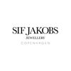 Sif Jakobs Logotipo
