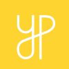 YELLOWPOP Logotype