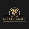 Die Stupsnase Logotype