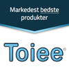 toiee.dk Logotype