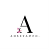 Ahseya & Co. Logotype