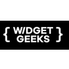 Widget Geeks Logotipo
