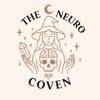 The Neuro Coven Logotyp