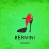 BERNINI MILANO Logotype