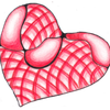 Isabella's Heart - Art Logotyp