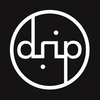 Atelier Drip Logotype