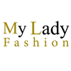 myladyfashion Logotype
