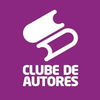 Clube de Autores/ Club de Autores/ Literary Highways Logotype