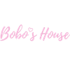 Bobo's House Logotipo