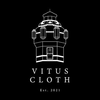 Vitus-Cloth Logotype