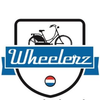 Wheelerz Logotype