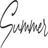 Summer Sasin Logotipo