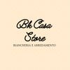 BK Casa Store Logotipo