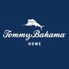 Tommy Bahama Home Logotipo