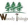 Woody Things Logotyp