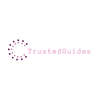 SP TRUSTED-GUIDES Logotype