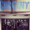 “Circuit” Herenmode Logotype