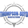 Thompson-Boyd Manufacturing Logotyp