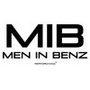 Men In Benz Performance Logotyp