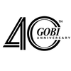 GOBI CASHMERE RUS Logotype