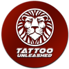 Tattoo Unleashed Logotype