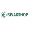 Bivakshop Logotype