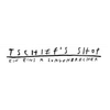 Tschief Shop Logotype