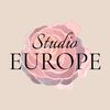 Studio Europe Logotype