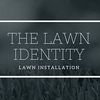 The Lawn Identity Logotip