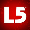 Level5 Logotype