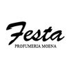 Profumeria Festa Logotipo