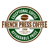 FrenchPressCoffee Logotipo