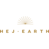 HEJ EARTH Logotype