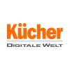 shop.kuecher.com Logotyp