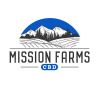 Mission Farms CBD Logotype