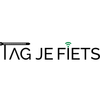 Tag je fiets Logotype