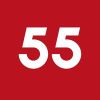 News55 Logotype