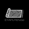 etapijten.be Logotype