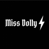 Miss Dolly Logotype