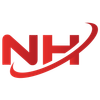 Nordic Hockey Logotype