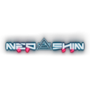 SP NEOSHIN Logotype