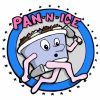 Pan-n-Ice Logotyp