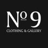No9 | Ebeltoft Logo
