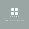 Amora Shopping Logo