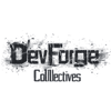 Devforge Collectives Logotype