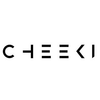 Cheeki Collection Logotype